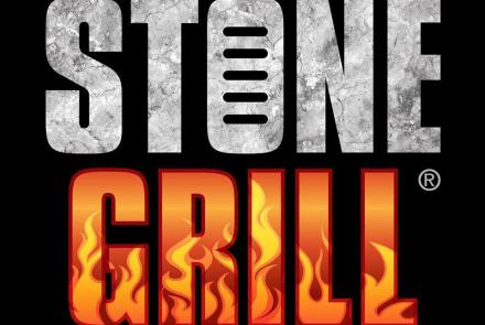 stone grill